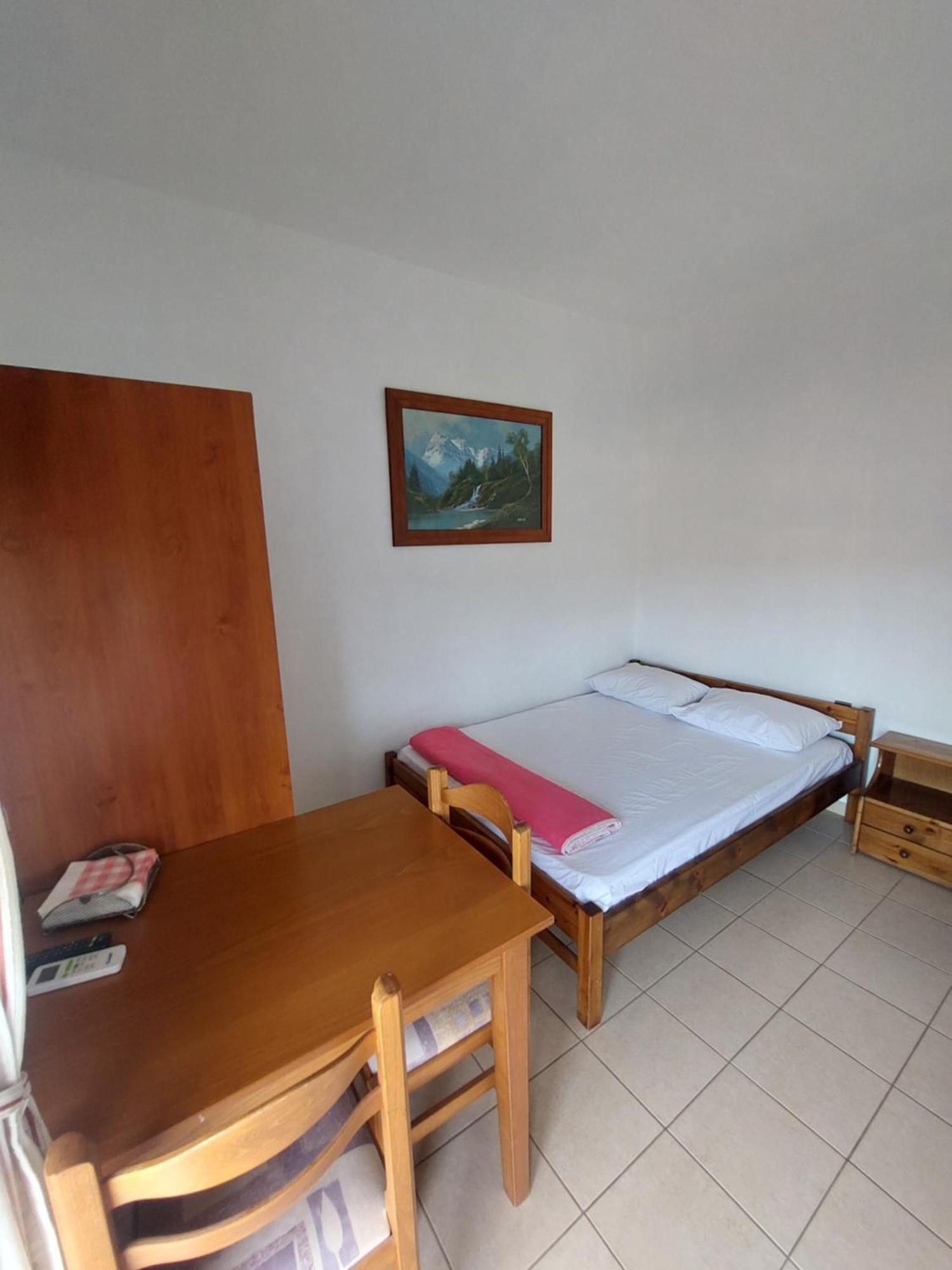 Seaview Saravari Studios Agios Alexandros Exterior photo